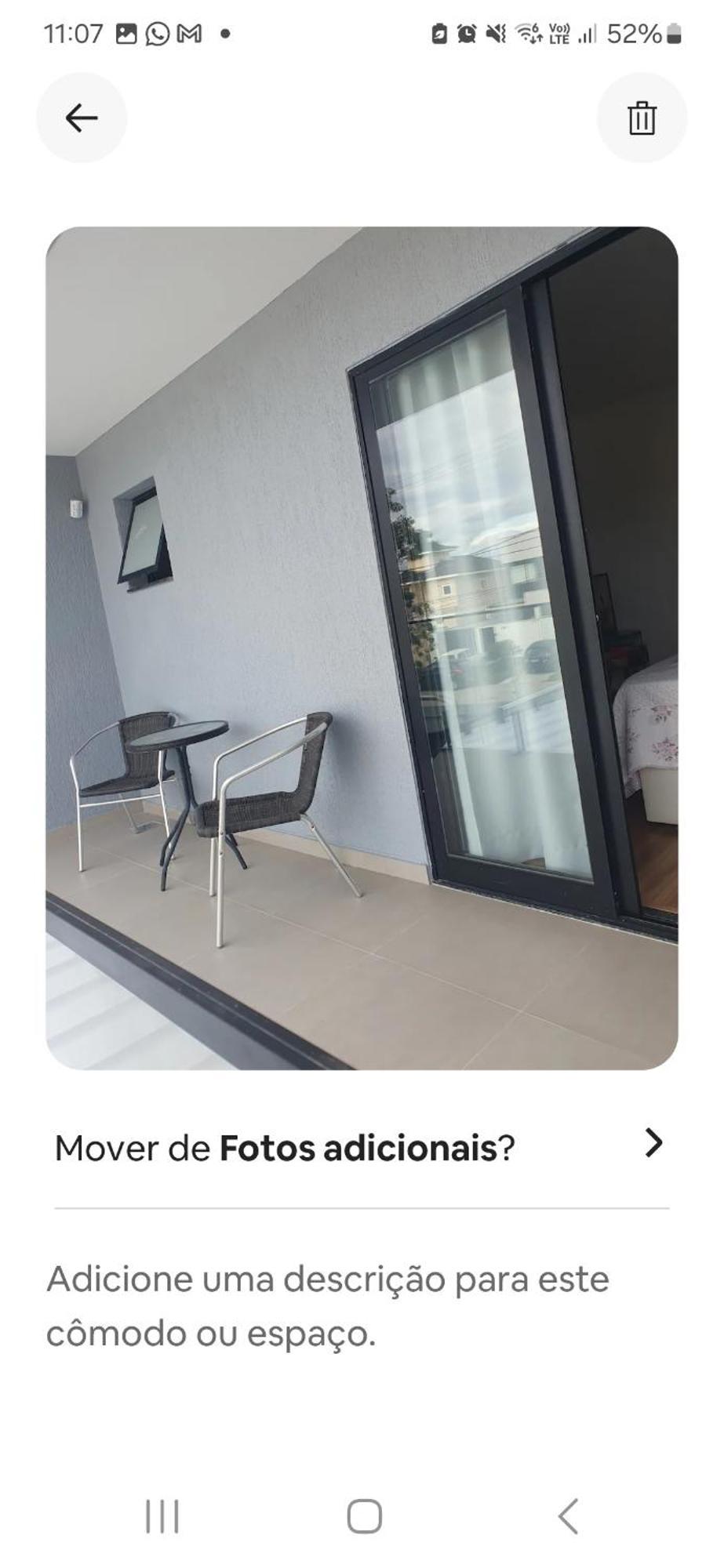 Suite Em Casa Familiar Da Mirian Niterói Exterior foto