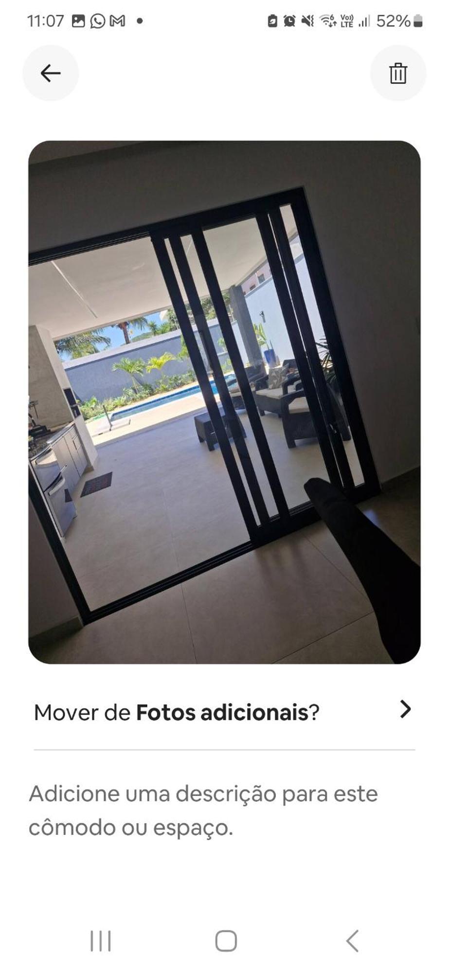Suite Em Casa Familiar Da Mirian Niterói Exterior foto