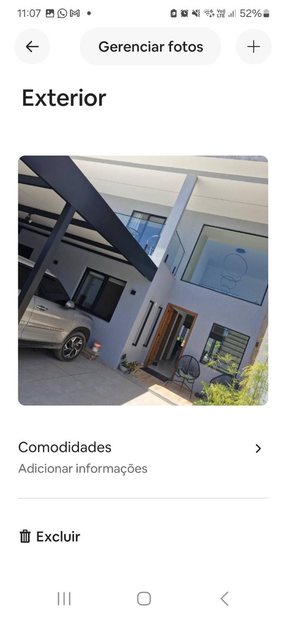 Suite Em Casa Familiar Da Mirian Niterói Exterior foto