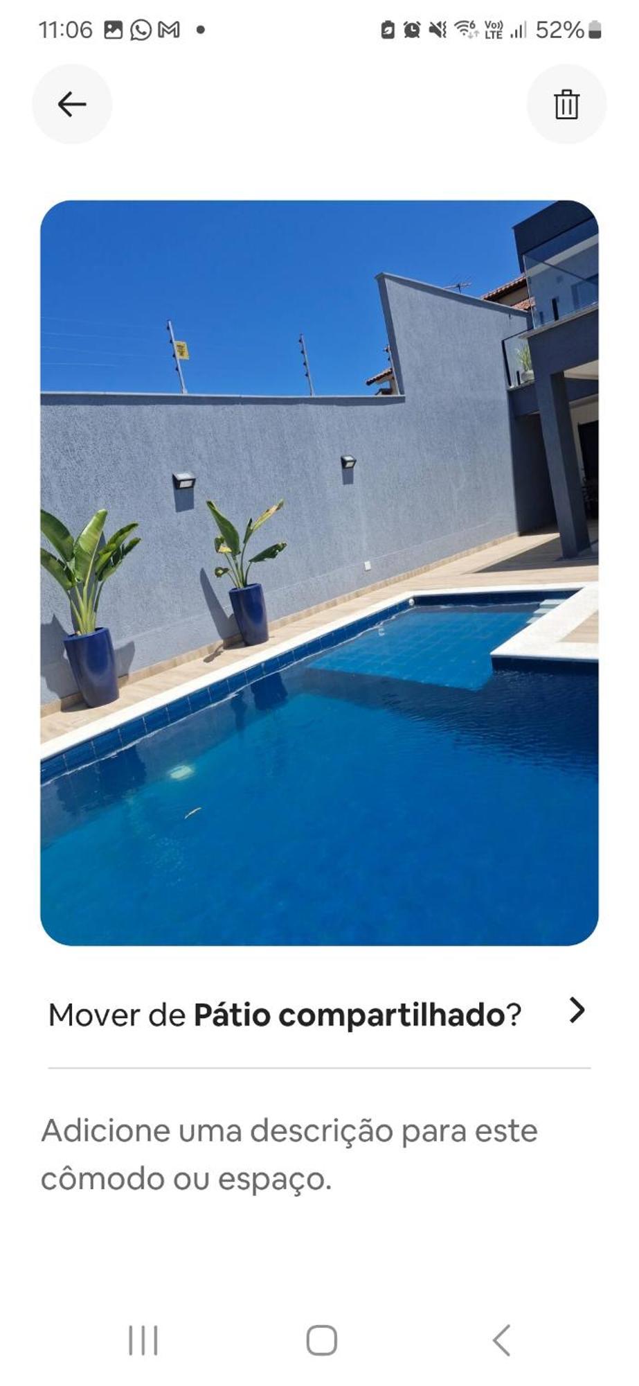 Suite Em Casa Familiar Da Mirian Niterói Exterior foto