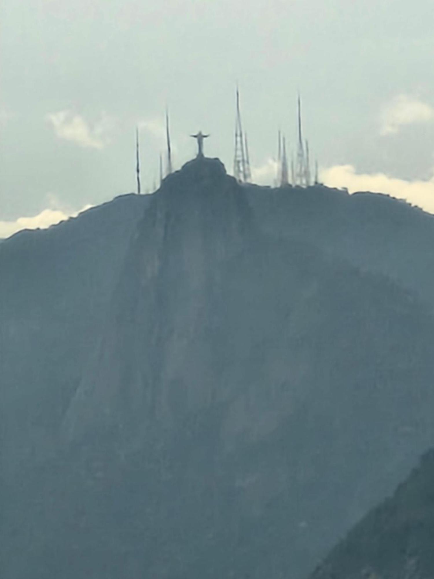 Suite Em Casa Familiar Da Mirian Niterói Exterior foto
